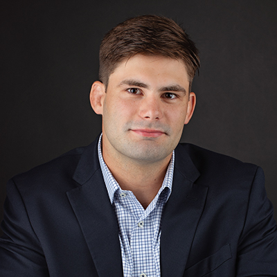 Heath Williams, Medicare insurance advisor