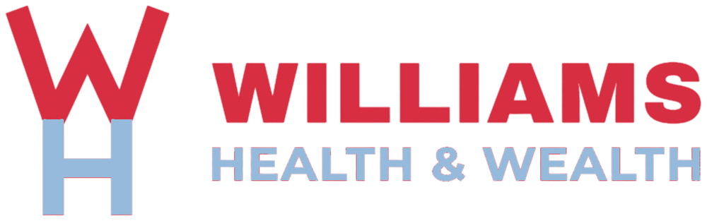 Williams Health & Wealth